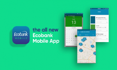 The Ecobank Mobile App