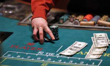 Gambling Problems