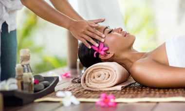 certified massage therapist