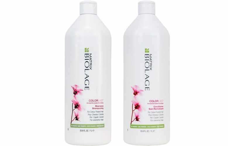 matrix biolage shampoo