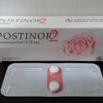 What are the Side Effects of Postinor 2?