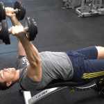 How to do a Perfect Skull Crusher Workout?