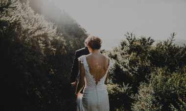 wedding dress style quiz