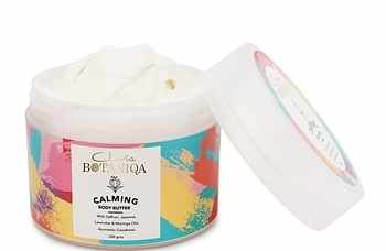 Know About Body Butters and Their Benefits for The Skin