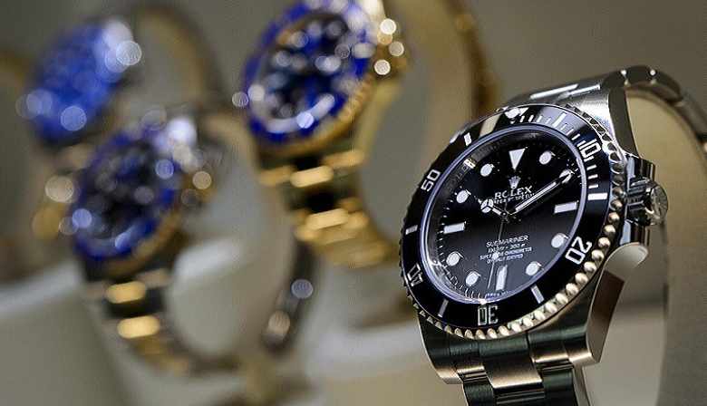 top 10 list of best watch brands