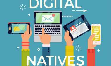 Digital natives