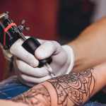 How to become a tattoo artist in Australia