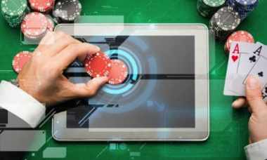 Australian online casino