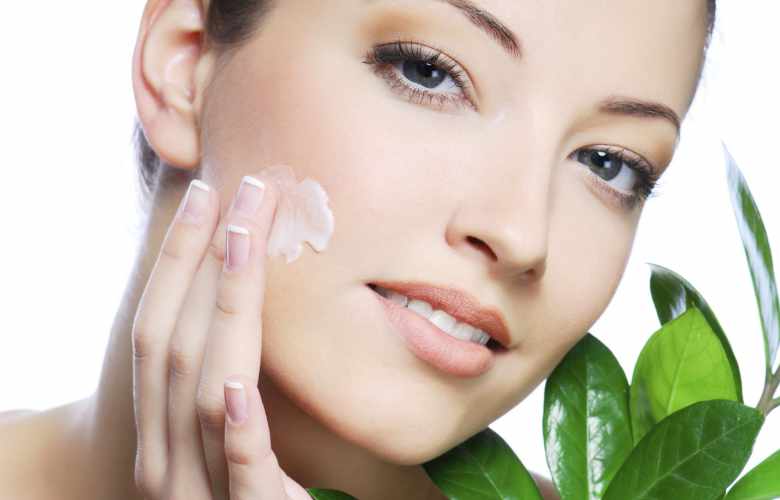 tips for glowing skin homemade