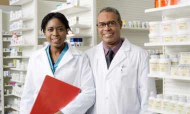Interesting Facts About Pharmacies