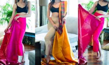 saree shapewear