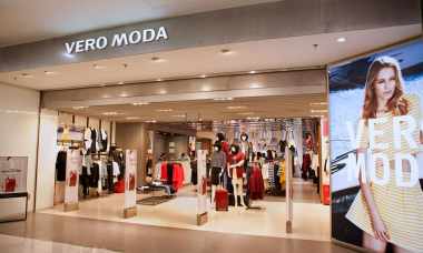 vero moda India