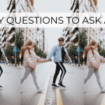 Know-How To Get Flirty With Your Guy With These Questions To Ask A Guy Flirty
