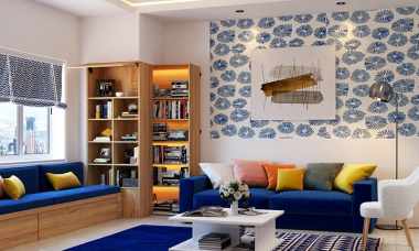 room colour combinations
