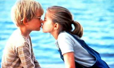 how to kiss your boyfriend romanticaly