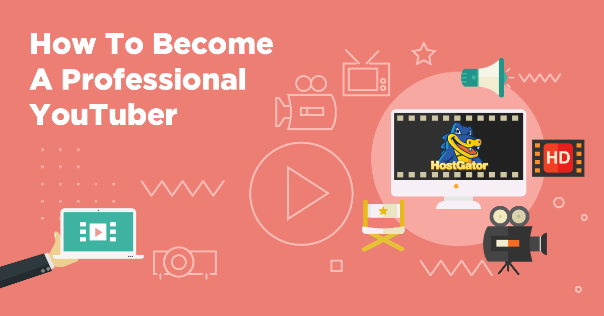 How To Become YouTuber: All You Need to Know  Everyone dreams of becoming a YouTuber. After all, why not? The influencers are earning so much these days, and it's such a fun job. Isn't it? If you too want to learn how to become YouTuber, keep reading further.   All successful YouTubers did not get famous overnight; they have put in their best efforts. If you want to learn how to become a YouTuber and earn money, you need to do your research.   Everything starts from the basics, and moving on the right path will eventually be helpful. Becoming a YouTuber isn't easy as it appears on the screen. It would help if you struggled and worked hard for it. Becoming a YouTuber isn't about following your heart only; you need to dedicate yourself entirely to it.   How to become YouTuber?  If you believe that all successful YouTubers are earning millions, you may be wrong. However, they do earn a significant sum of money and are extremely effective. If you want to learn how to become YouTuber and earn money, you need to learn everything from the basics.   Here's everything you need to know about how to become YouTuber.   Decide your niche When you start to promote yourself online, it is extremely crucial to choose your niche. Going all haywire without deciding what or how you want to proceed further can be a considerable drawback.   The best way to decide your niche is to list a few niches that suit your interest. It is extremely crucial to be organized and maintain consistency to get extra benefits. Moreover, when you work on a particular niche, you tend to attract an audience from that respective niche.   Whenever you're in an online business, you need to know that consistency is the key. It would be best if you had a clear focus for the particular niche. At the same time, if you want to be successful, you need to check which niche has less competition.   Be sure about your goals. If you want to know how to become YouTuber, you need to know what your goals are. YouTube is a video content sharing platform. However, if you want to become viral and successful, you need to work on the same lines.   Creating fun content is what will help you connect more with the audience. The best way to connect with the audience is by being yourself. A lot of people fake themselves on online platforms, but this will eventually be exposed.   If you want to build your personality online, you need to pick something interesting. Being genuine to yourself and to your followers can give you a considerable boost. However, you can surely be something extra but make sure to put up relevant content.   It would be best if you choose what you're offering to your audience. Understanding your niche will play an important role in choosing your channel's particular goals. However, it is extremely crucial to stay consistent and relevant with your audience. If you're covering different topics, make sure that they resonate with your audience.   Brainstorm ideas Once you have decided on your channel goals, you need to keep brainstorming ideas. The best way to find the perfect idea is to take online inspiration. Before you create your channel, you need to have video ideas ready. This way, you will be able to upload content consistently to your channel.   You can check what other creators are doing and how relevant they are. You should avoid putting up similar content, but there is nothing wrong with taking inspiration. You should check out the different ways for offering high-value content to your audience. You can check out the different YouTube video ideas.   Create and launch your channel There is no way you can become a successful YouTuber until you launch your channel. Once you have your list of ideas ready, you should consider creating and launching your channel.   However, make sure to optimize your channel so that you can effectively ensure the best. It would help if you had an attractive channel name. If you want, you can use your name as well. Make sure to be as descriptive as you can be for your channel.   If you're a little confused, you can take inspiration from other channels. This will surely play an essential role in helping you get the best. It is always advisable to break your long text into shorter paragraphs to make it fun reading. The next thing to do is put up a profile banner accordingly.   You don't always have to be fancy to be recognizable.   Keep a check with SEO SEO in YouTube channels is as important as SEO in an online website. You need to optimize SEO carefully for your channel and all your videos.   YouTube is one of the largest search-engine platforms. It is a place where you can find a lot of new content. Thus, if you want to become successful and discoverable, you need to check with SEO. It is advisable to choose the keywords carefully.   Competitor analysis is also very crucial for SEO in YouTube. You can take inspiration and bring changes to the particular platform all on your own. It is advisable to research keywords that can contribute to your profile's popularity and implement the same.   Be consistent It is always advisable to be consistent with your content. It would help if you were consistent with being successful. Being viral is great, but that doesn't mean you should stop posting content.   Even if you become successful, you need to keep posting. This will allow you to be relevant and build a connection with the audience. You should, however, avoid posting too much content on the same day. This plays an important role in scheduling the content accordingly.   Not being consistent will take away your popularity and affect your channel's SEO and growth.   Final Thoughts Now that you know how to become YouTuber, why don't you consider giving it a try? It is advisable to choose the platforms accurately and make a choice. Be very specific about what your aim is and what you want from the platform. Being clear about your goals allows your growth in the respective platform. 