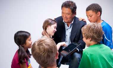 Make Your Child Rich