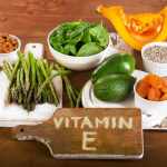 Vitamin E Foods For Hair Natural And Shiny Growth