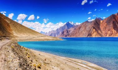 Best Time To Visit Leh Ladakh