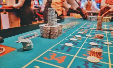Legit Online Casinos