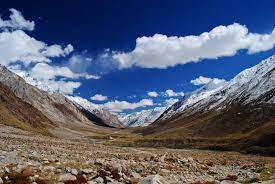 Places To Visit In Leh Ladakh