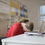 How To Overcome Daytime Sleepiness At Work 