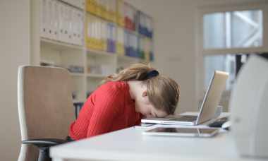 Overcome Daytime Sleepiness