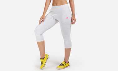 Pair of Yoga Pants