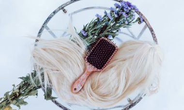 avoid with hair extensions