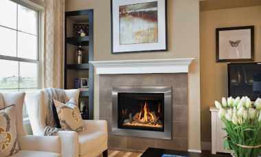 Gas Fireplaces