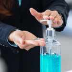 Just Human: India's Best Alcohol-Based Hand Sanitizers Manufacturers