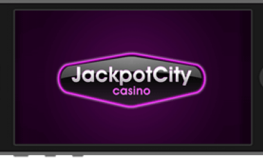 JackpotCity Casino App