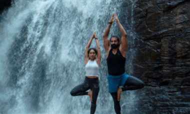 A Wellness Journey