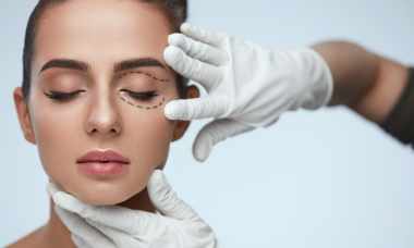 Cosmetic Eye Surgery