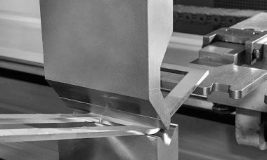 Metal Stamping and Forming