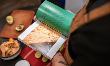 5 Quick and Easy Recipes You Can Make at Home