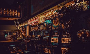 online Gaming industry