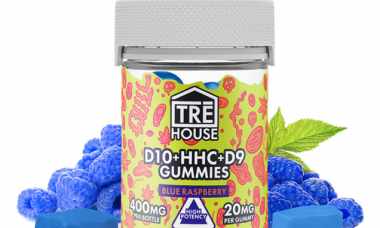 HHC Gummies