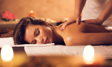 Rub and Tug massage