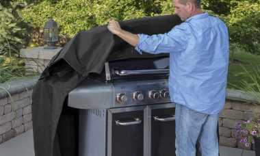 BBQ covers