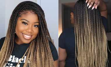 Braided Wigs