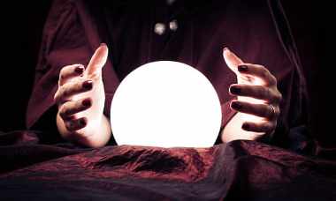 Psychic Medium