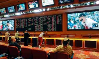 sports betting casinos