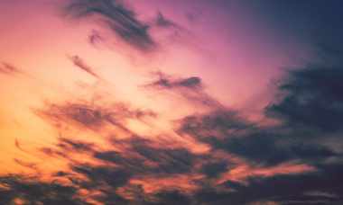 Famous Sunset Paintings