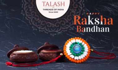 This Raksha Bandhan