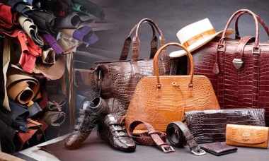 Popular Leather Accessories