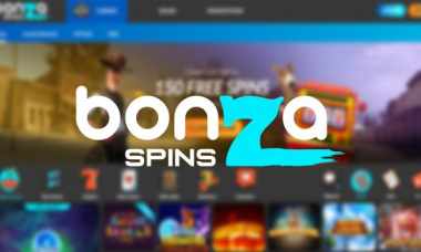 Bonza Spins
