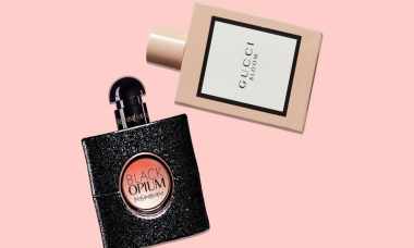 perfumes for women