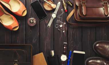 Clothing Outlet Shops