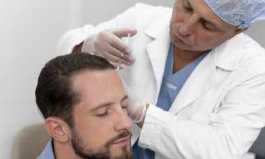 Guidance For Hair Transplant